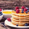 Pancakes